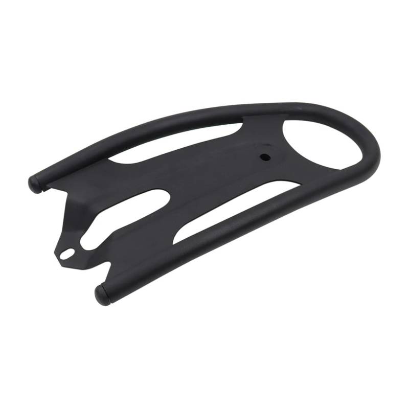 Heckgepäckträger Für Kawasaki Für Vulcan Für EN650 Für VN650 Für S650 2015-2024 Gepäckträger Edelstahl Hinten Gepäck Träger Motorrad Gepäckträger von ZHANGZHENGYAO