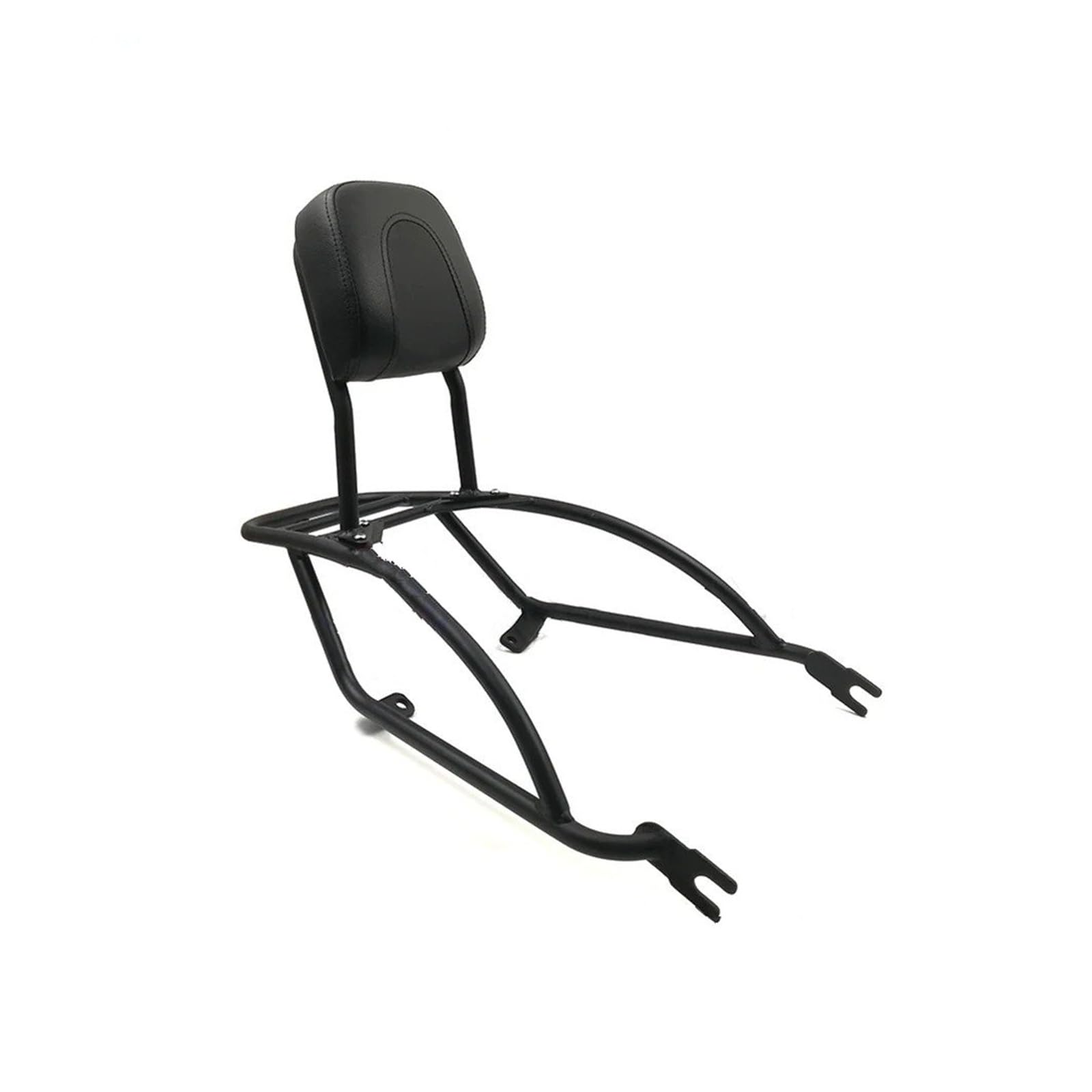 Heckgepäckträger Für Street Für Rod Für 750 2017-2020 Motorrad-Heckträger Sissy Bar Gepäckstütze Beifahrerrückenlehne Mit Polster Motorrad Gepäckträger Heckgepäckträger Für Street Für Rod Für 750 2017-2020 Motorrad-Heckträger Sissy Bar Gepäckstütze Beifahrerrückenlehne Mit Polster Motorrad Gepäckträger von ZHANGZHENGYAO