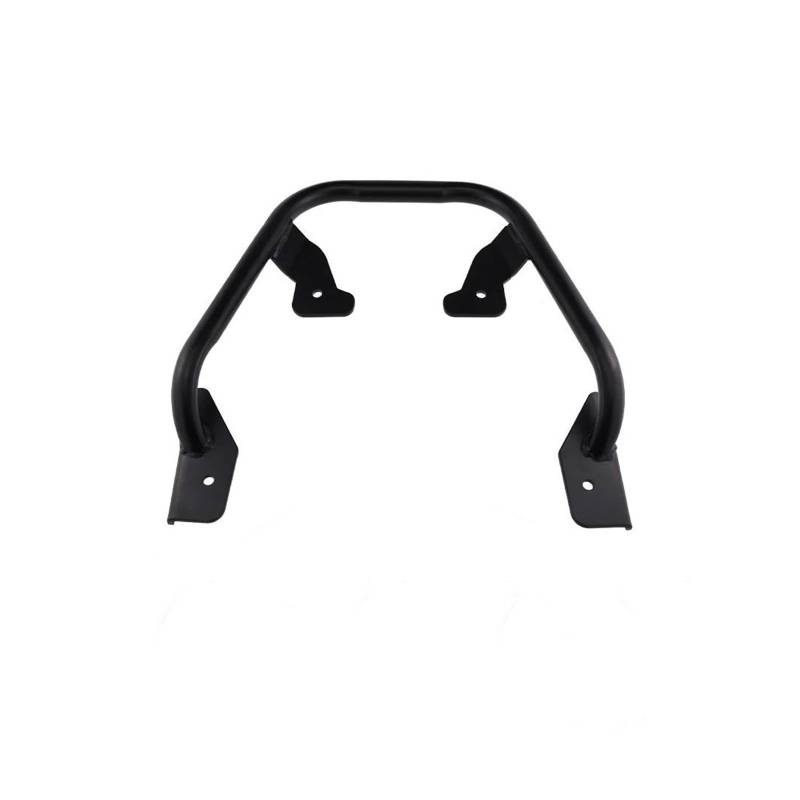 Heckgepäckträger Für X-ADV Für 750 2017-2020 Motorrad Rücksitz Haltegriff Griffe Sitz Hand Armlehne Griff Schiene Gepäckträger Motorrad Gepäckträger von ZHANGZHENGYAO