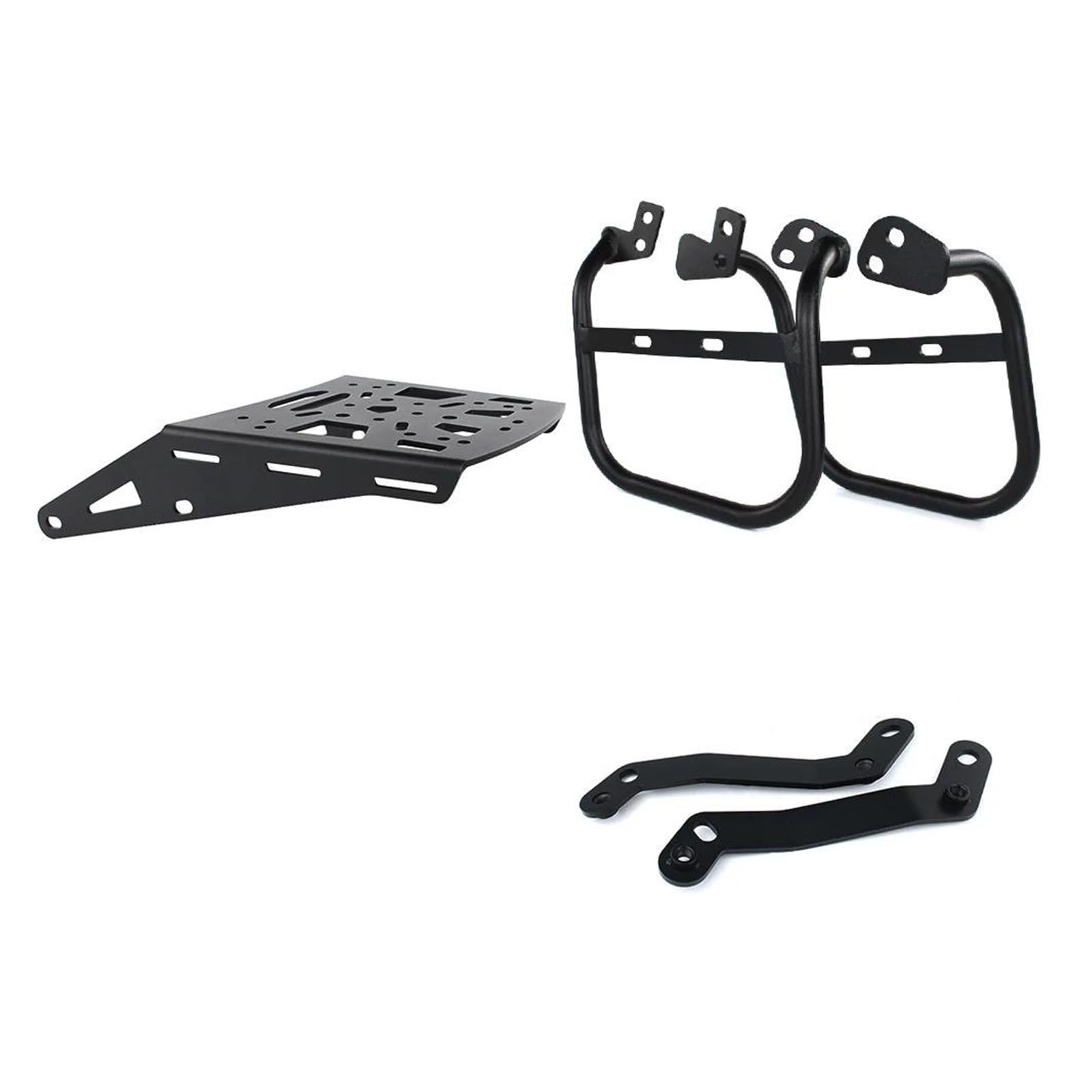 Heckgepäckträger Für XT250X Alle Jahre Motorrad-Heckträger Gepäckträger Satteltaschen-Stützträger Gepäckträger Seitenträger Motorrad Gepäckträger Heckgepäckträger Für XT250X Alle Jahre Motorrad-Heckträger Gepäckträger Satteltaschen-Stützträger Gepäckträger Seitenträger Motorrad Gepäckträger von ZHANGZHENGYAO