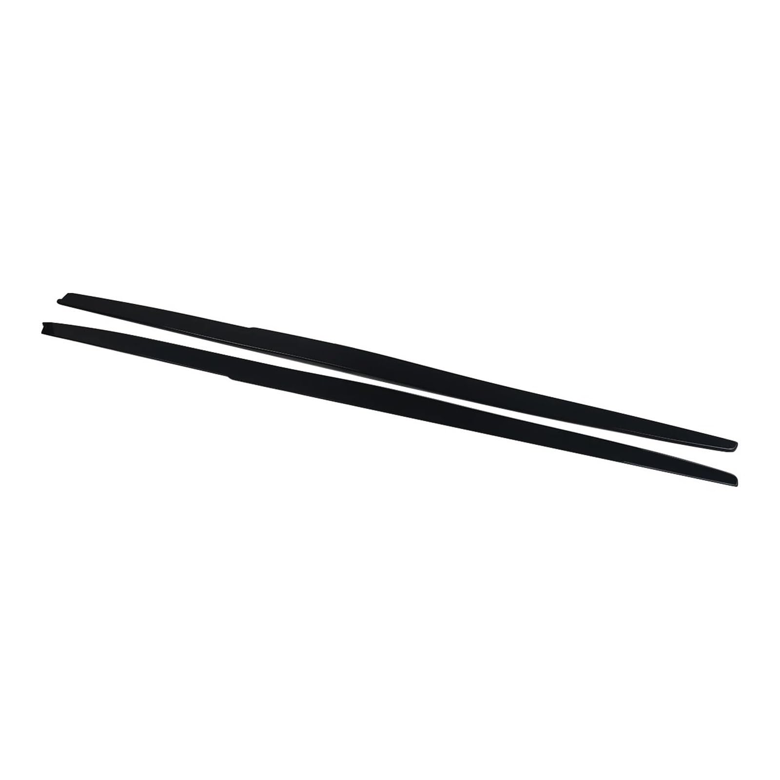 Seitenschweller FÜR 5ER FÜR F10 GLOSS BLACK SIDE SKIRT EXTENSION BLADES KIT Auto-Seitenschweller Seitenschweller FÜR 5ER FÜR F10 GLOSS BLACK SIDE SKIRT EXTENSION BLADES KIT Auto-Seitenschweller von ZHANGZHENGYAO