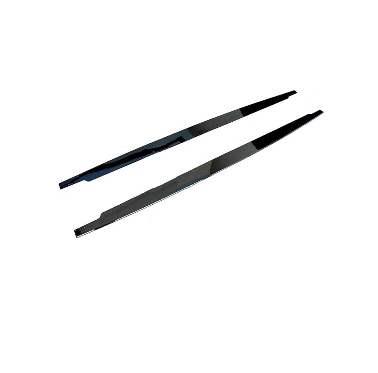 Seitenschweller Für 3er Für E90 Für E92 2005–2011, Glänzend Schwarz, Seitenschweller, Rockverlängerungen, Stoßstangenlippe Auto-Seitenschweller Seitenschweller Für 3er Für E90 Für E92 2005–2011, Glänzend Schwarz, Seitenschweller, Rockverlängerungen, Stoßstangenlippe Auto-Seitenschweller von ZHANGZHENGYAO