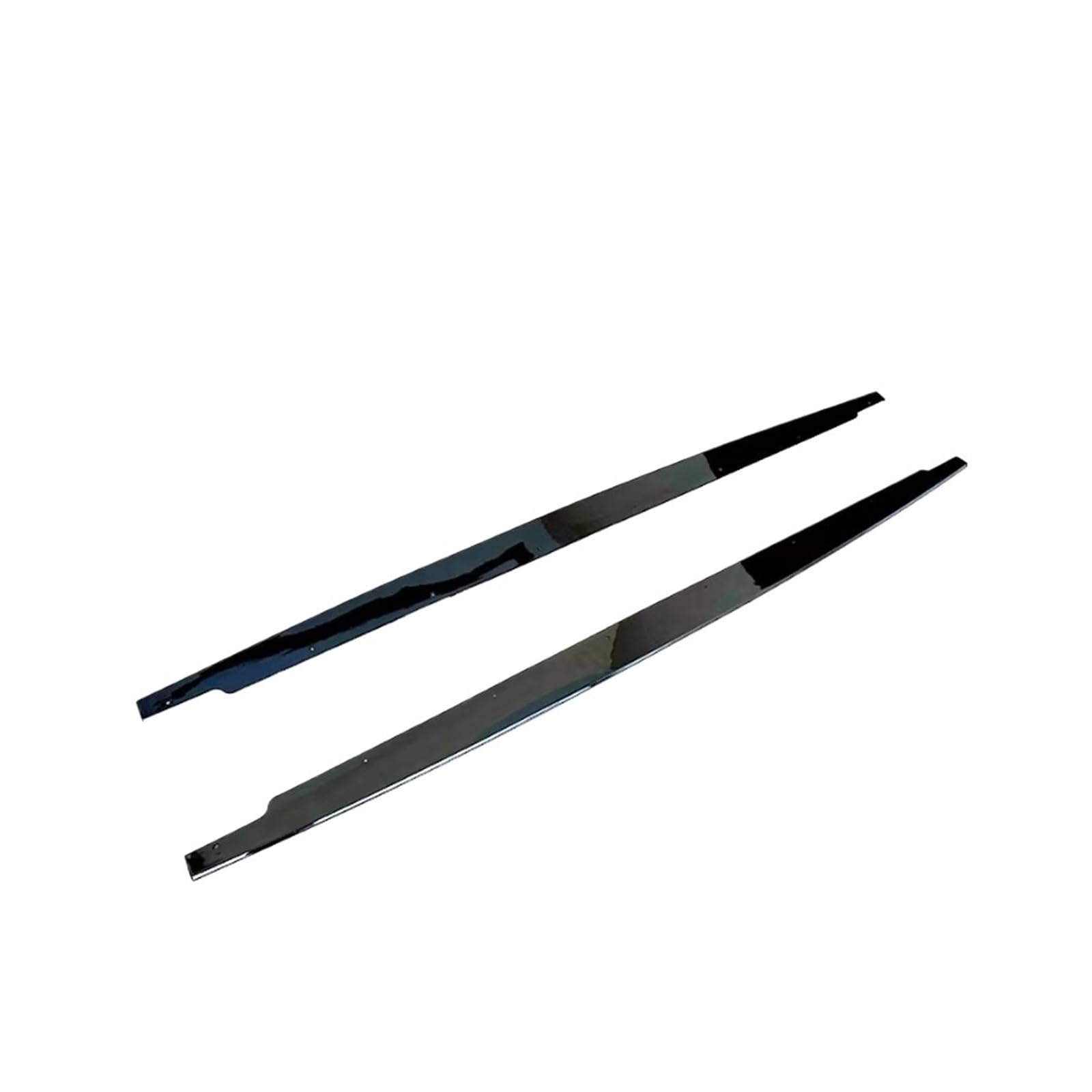 Seitenschweller Für 3er-Serie Für E90 Für E92 2005–2011, Glänzend Schwarz, Seitenschweller, Rockverlängerung, Stoßstangenlippenspoiler Auto-Seitenschweller Seitenschweller Für 3er-Serie Für E90 Für E92 2005–2011, Glänzend Schwarz, Seitenschweller, Rockverlängerung, Stoßstangenlippenspoiler Auto-Seitenschweller von ZHANGZHENGYAO