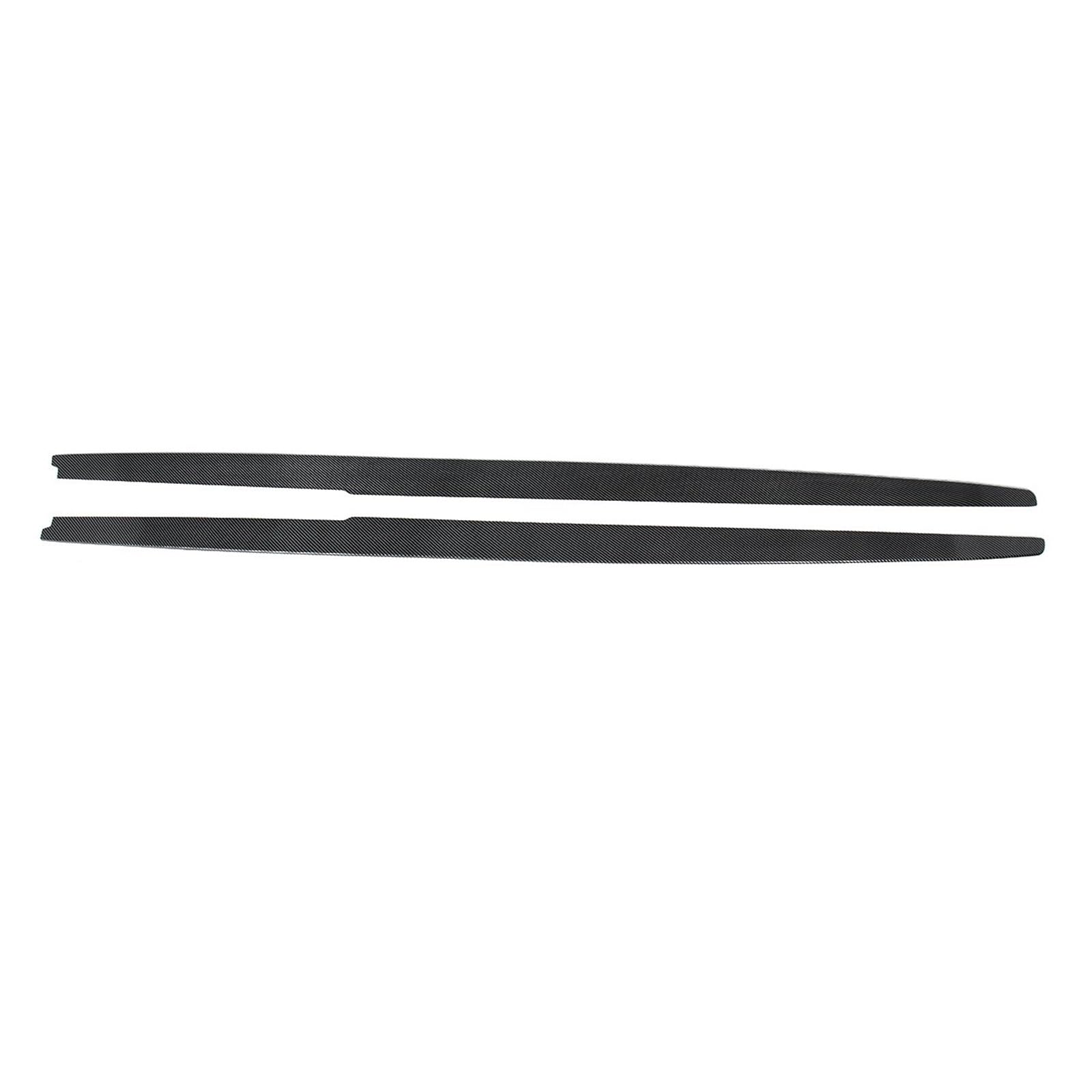 Seitenschweller Für 5er Für E60 Für E61 Für M5 2004-2010 Seitenschwellerverlängerung Carbonfaser-Look Auto-Seitenschweller Seitenschweller Für 5er Für E60 Für E61 Für M5 2004-2010 Seitenschwellerverlängerung Carbonfaser-Look Auto-Seitenschweller von ZHANGZHENGYAO