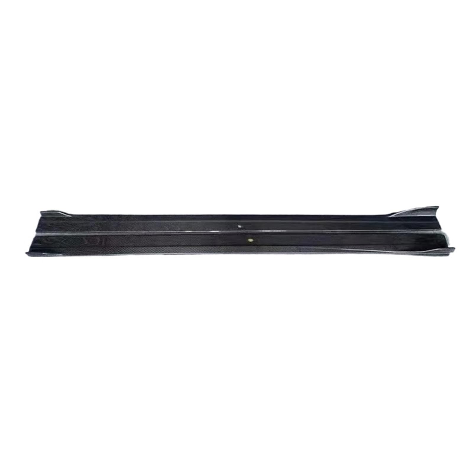 Seitenschweller Für Benz Für CLA Klasse Für W118 Für C118 CLA200 CLA35 CLA45 Für AMG 2019 2020 Carbon Side Röcke Körper Kits Seite Tür Röcke Auto-Seitenschweller(FRP Unpainted) von ZHANGZHENGYAO