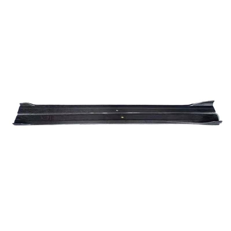 Seitenschweller Für Benz Für CLA Klasse Für W118 Für C118 CLA200 CLA35 CLA45 Für AMG 2019 2020 Carbon Side Röcke Körper Kits Seite Tür Röcke Auto-Seitenschweller(FRP Unpainted) von ZHANGZHENGYAO