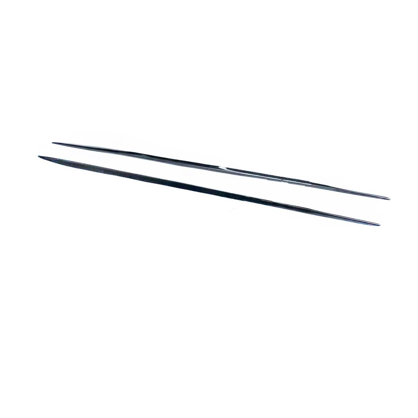 Seitenschweller Für Benz Für W205 Für S205 Für C205 C180 C200 C300 C43 C63 Für Seadn Für Coupe Für Wagon 15-21 Carbon Side Rock Abdeckung Auto-Seitenschweller(C205 Coupe) von ZHANGZHENGYAO