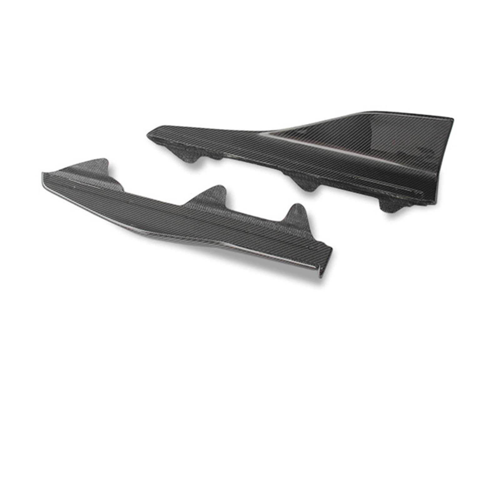 Seitenschweller Für F87 Für M2 Für M2C Für Basis Für Coupe Für 2-Tür 2016-2022 Real Carbon Fiber Seite Röcke Splitter Auto-Seitenschweller Seitenschweller Für F87 Für M2 Für M2C Für Basis Für Coupe Für 2-Tür 2016-2022 Real Carbon Fiber Seite Röcke Splitter Auto-Seitenschweller von ZHANGZHENGYAO