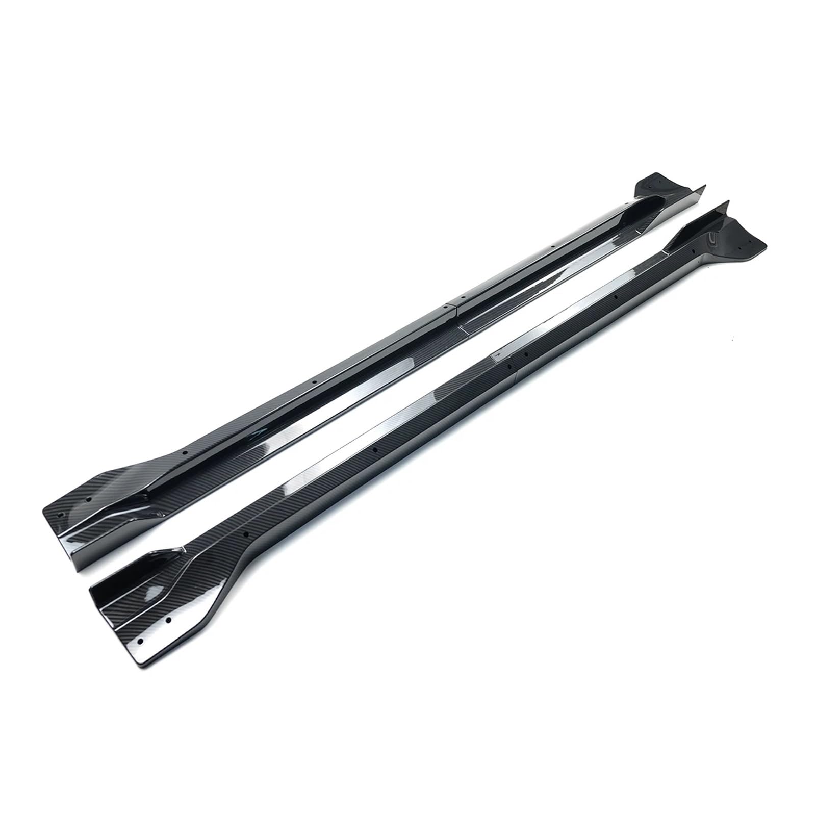 Seitenschweller Für Jeep Für Grand Für Cherokee Für Summit 2014-2020 Für High Für Altitude 2018-2021 Für Begrenzte Für X 2020-2021 Auto Seite Rock Splitter Auto-Seitenschweller(Carbon Fiber Style) Seitenschweller Für Jeep Für Grand Für Cherokee Für Summit 2014-2020 Für High Für Altitude 2018-2021 Für Begrenzte Für X 2020-2021 Auto Seite Rock Splitter Auto-Seitenschweller(Carbon Fiber Style) von ZHANGZHENGYAO