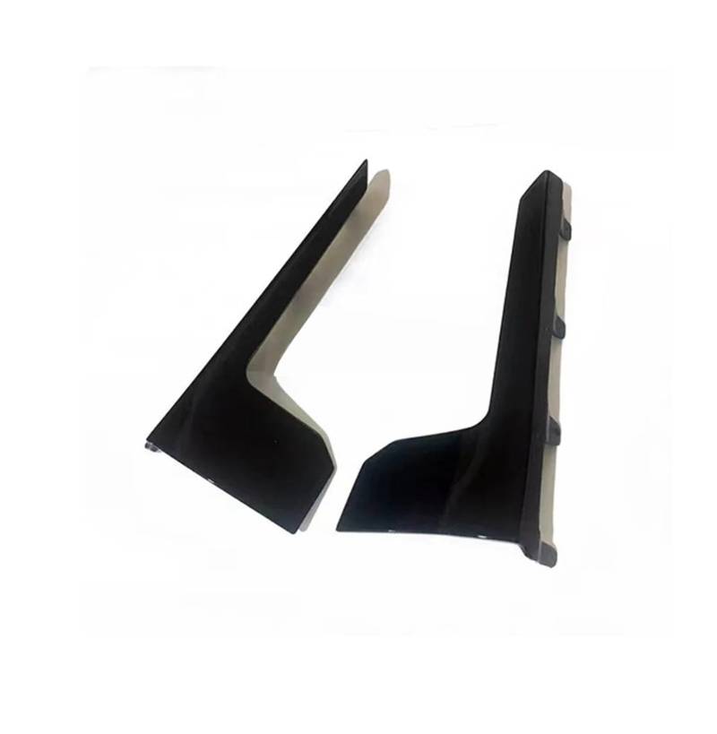 Seitenschweller Für M2 Für G87 2023+ Front Stoßstange Und Seite Röcke Spoiler Lip Untere Schutz Klinge Splitter Auto-Seitenschweller(Side skirts) von ZHANGZHENGYAO