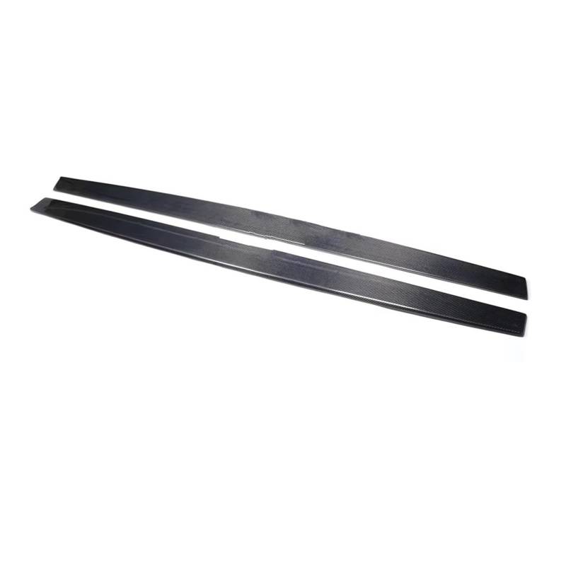 Seitenschweller Für M3 Für F80 Für M4 Für F82 Für F83 2014-2020 Seite Extensions Carbon Side Rock Auto-Seitenschweller von ZHANGZHENGYAO