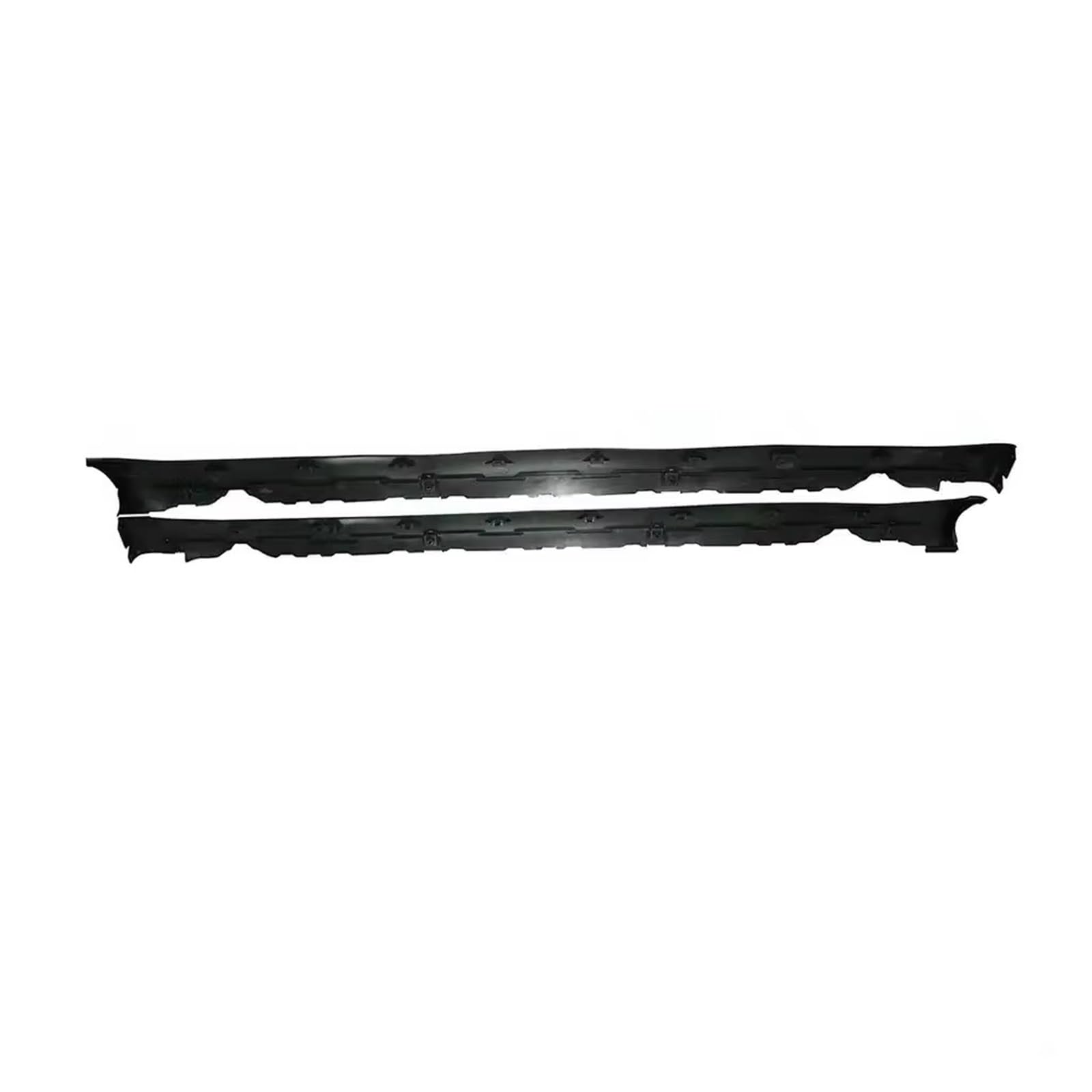 Seitenschweller Für Tesla Für Modell Für 3 2017-2022 EIN Paar Seite Tür Rock Molding Unteren Rocker Panel Links/rechts 108982800D 108982900D Auto-Seitenschweller Seitenschweller Für Tesla Für Modell Für 3 2017-2022 EIN Paar Seite Tür Rock Molding Unteren Rocker Panel Links/rechts 108982800D 108982900D Auto-Seitenschweller von ZHANGZHENGYAO
