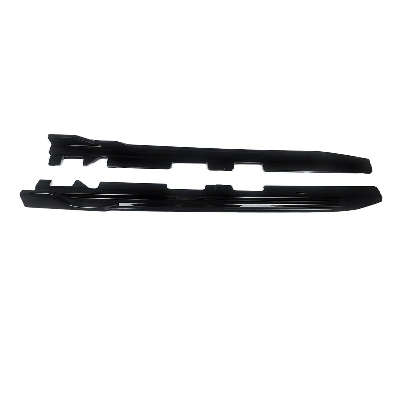 Seitenschweller Für X3 Für X3M Für G01 Für X4 Für X4M Für G02 2018-2023 Schwarz Seite Rock Körper Schutz Molding Trim Auto-Seitenschweller Seitenschweller Für X3 Für X3M Für G01 Für X4 Für X4M Für G02 2018-2023 Schwarz Seite Rock Körper Schutz Molding Trim Auto-Seitenschweller von ZHANGZHENGYAO