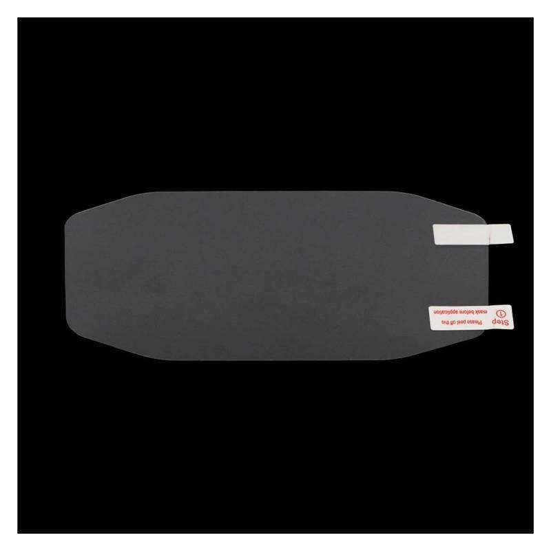 Tachoschutzfolie Für 690 Für 790/1290 Super Für R 890 Für R Motorrad Cluster Scratch Cluster Bildschirm Schutz Film Schutz Armaturenbrett Displayschutzfolie(5 Set) von ZHANGZHENGYAO
