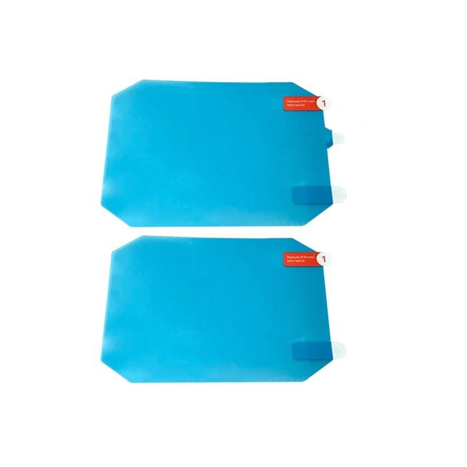 Tachoschutzfolie Für ADV350 Für ADV160 ADV 350 160 Motorrad Cluster Scratch Schutz Film Screen Protector Instrument Dashboard Film Armaturenbrett Displayschutzfolie(2 Set) von ZHANGZHENGYAO