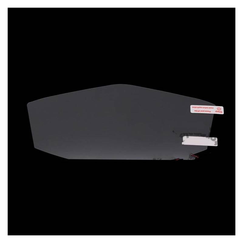 Tachoschutzfolie Für Aprilia RS660 RS 660 RSV4 RSV 4 Tuono V4/660 Shiver/Dorsoduro 900 Cluster Scratch Cluster Displayschutzfolie Armaturenbrett Displayschutzfolie(5 pcs) von ZHANGZHENGYAO
