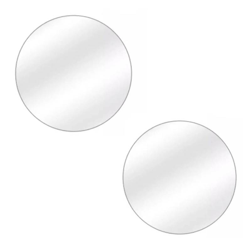 Tachoschutzfolie Für Benda Für BD300 Für ROCK300 Motorrad Zubehör Cluster Kratzschutz Film Screen Protector Instrument 2 Stück Armaturenbrett Displayschutzfolie von ZHANGZHENGYAO