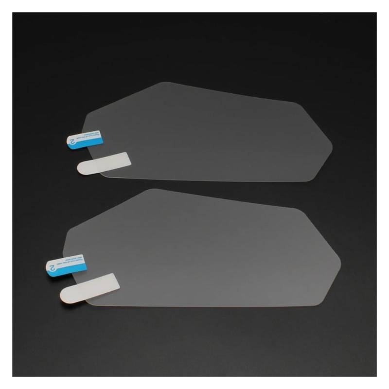 Tachoschutzfolie Für Benelli Für BN302S Für Bn302s Motorrad TPU Instrument Tacho Schutz Film Cluster Scratch Schutz Film Armaturenbrett Displayschutzfolie(3 Pieces) von ZHANGZHENGYAO