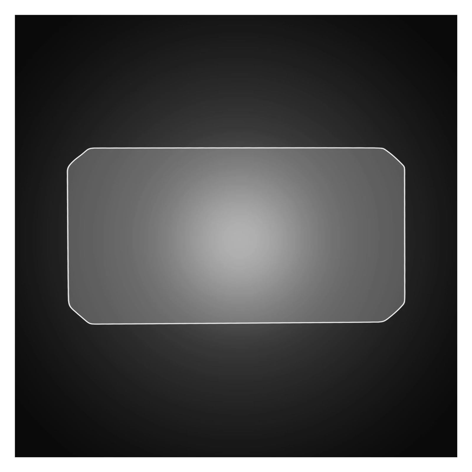 Tachoschutzfolie Für CFMOTO Für 450MT 450mt 450 MT 2021-2024 Motorrad Scratch Cluster Bildschirm Schutz Panel Film Dashboard Screen Protector Armaturenbrett Displayschutzfolie(2 pcs) von ZHANGZHENGYAO