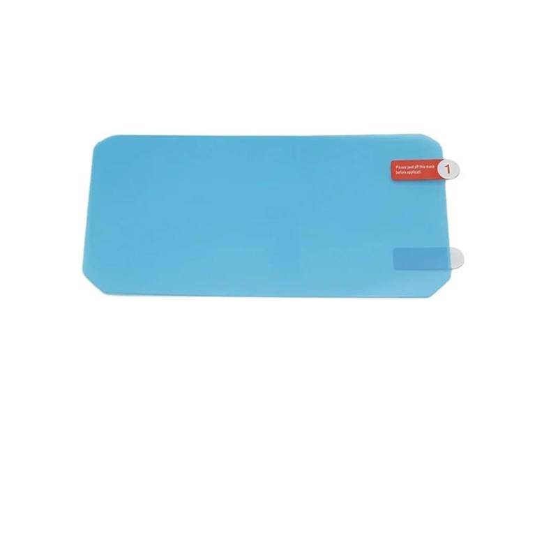 Tachoschutzfolie Für CFMOTO Für 450MT Für 450mt 450 MT 2021-2024 2023 Motorrad Cluster Bildschirm Kratzschutz Film Dashboard Screen Protector Armaturenbrett Displayschutzfolie(1 Set) von ZHANGZHENGYAO