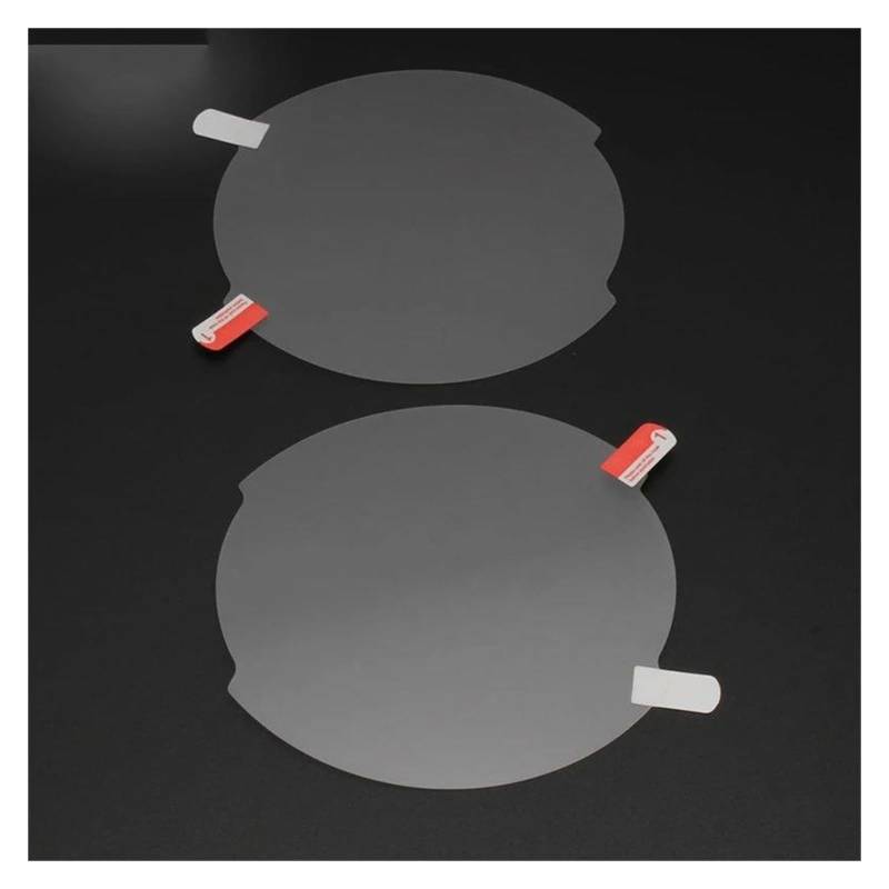 Tachoschutzfolie Für CFMOTO Für 700CL-X 700CLX 700 Kratzfester Aufkleber Tacho Scxreen Protector Motorrad Cluster Kratzschutzfolie Armaturenbrett Displayschutzfolie von ZHANGZHENGYAO