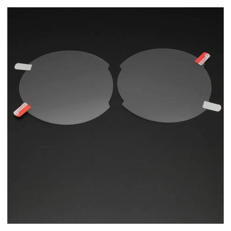 Tachoschutzfolie Für CFMOTO Für 700CL-X Kratzfester Aufkleber Tacho Scxreen Protector Motorrad Cluster Kratzschutzfolie Armaturenbrett Displayschutzfolie(5pieces) von ZHANGZHENGYAO