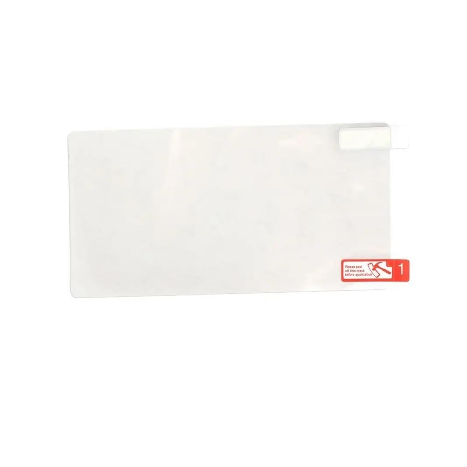 Tachoschutzfolie Für COLOVE Für 321RR Für 321RRS 2023 Instrument Film Scheinwerfer Rücklicht Film Transparente Schutz Film Zubehör Modifikation Armaturenbrett Displayschutzfolie(2PCS) von ZHANGZHENGYAO
