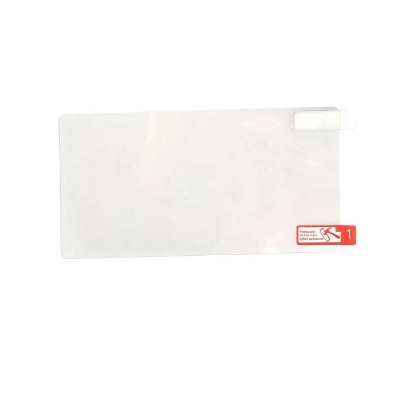 Tachoschutzfolie Für COLOVE Für 321RR Für 321RRS 2023 Instrument Film Scheinwerfer Rücklicht Film Transparente Schutz Film Zubehör Modifikation Armaturenbrett Displayschutzfolie(2PCS) von ZHANGZHENGYAO