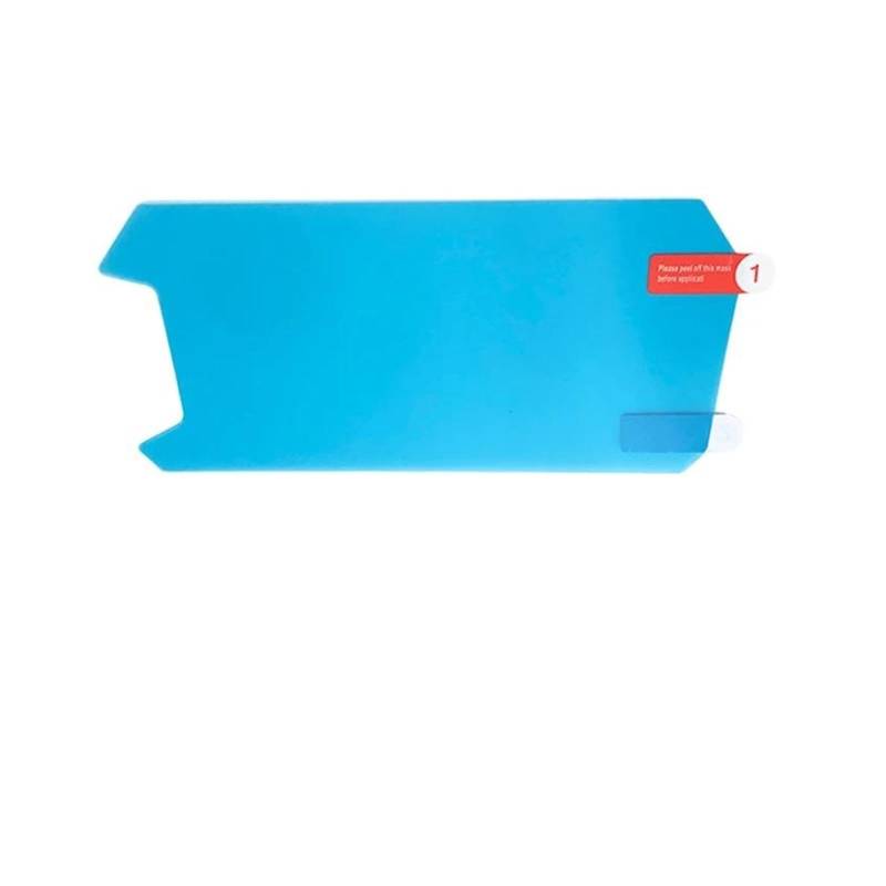 Tachoschutzfolie Für CRF300 Für Rally CRF 300 L CRF 300L CRF300L 2021 2022 2023 Motorrad Cluster Scratch Schutz Film Bildschirm Meter Armaturenbrett Displayschutzfolie(1 Set) von ZHANGZHENGYAO