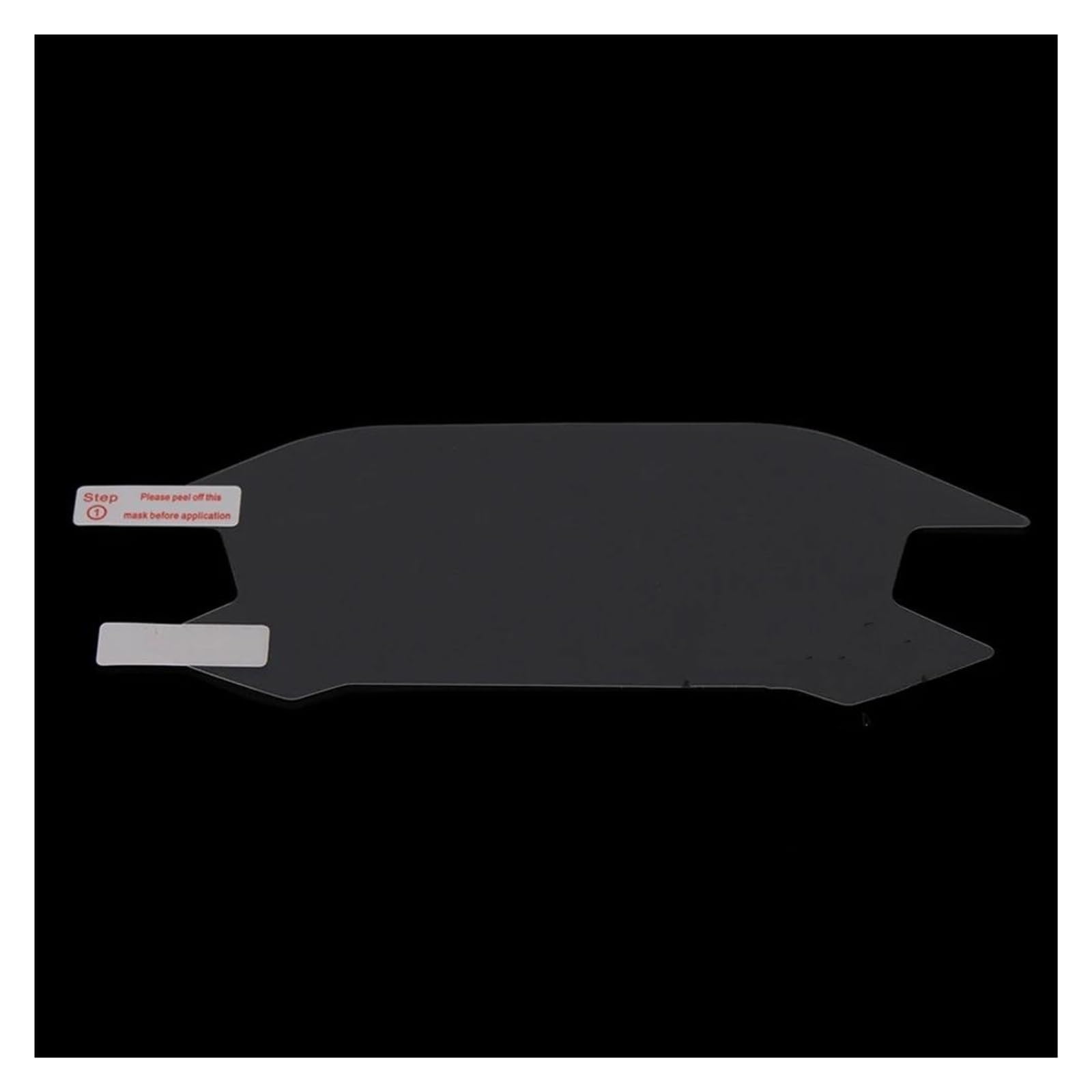 Tachoschutzfolie Für Crf 250L Für Crf250L Für Rally Msx 125 Msx125 Grom CBR 500r/500f/500x Cbr500r Cbr500f Cbr500x Dashboard Screen Protector Armaturenbrett Displayschutzfolie(5 pcs) von ZHANGZHENGYAO