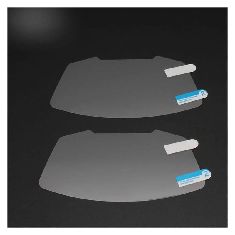 Tachoschutzfolie Für Ducati 1098 1098R 1098S 1198R 1198 11 10 848 848EVO Corse Für SUPERB Dashboard Cluster Scratch Tacho Screen Protector Film Armaturenbrett Displayschutzfolie von ZHANGZHENGYAO