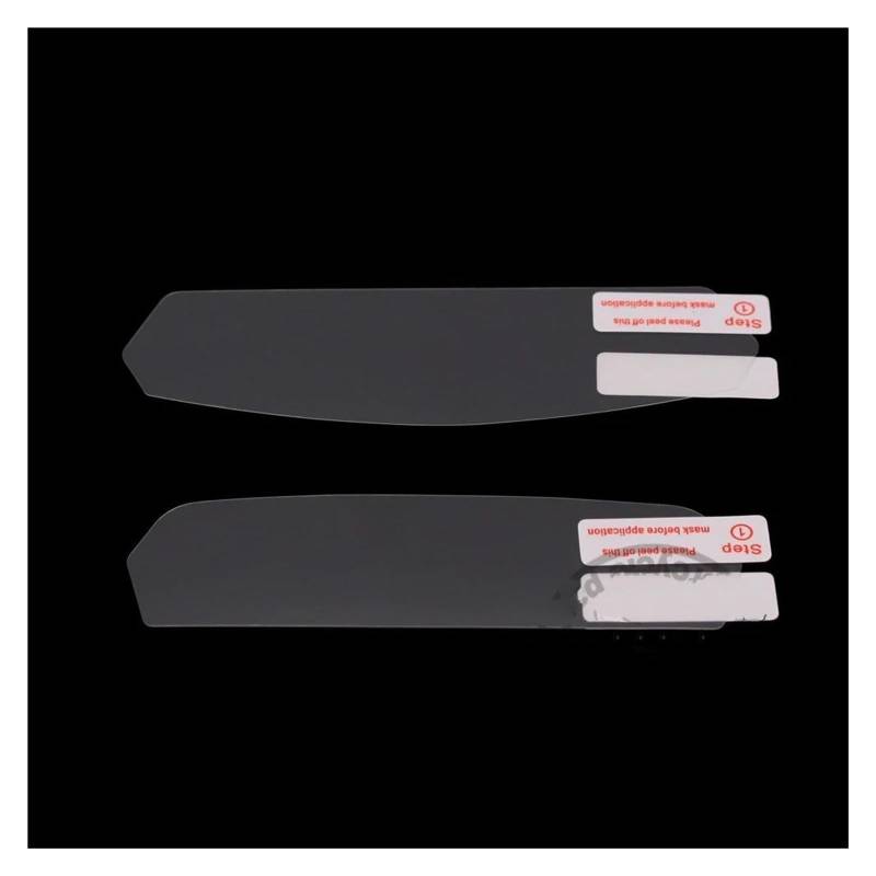 Tachoschutzfolie Für Ducati Für Diavel 2017 2016 2015 2014 2013 2012 2011 Dashboard Screen Protector Cluster Kratzschutz Film Zubehör Armaturenbrett Displayschutzfolie(5 pcs) von ZHANGZHENGYAO