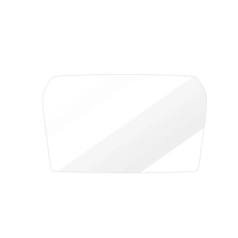 Tachoschutzfolie Für Loncin Für VOGE Für Valico DS900X DS 900X DSX900 900DSX TPU Instrument Film Zubehör Motorrad Dashboard Screen Protector Armaturenbrett Displayschutzfolie(1 Set) von ZHANGZHENGYAO