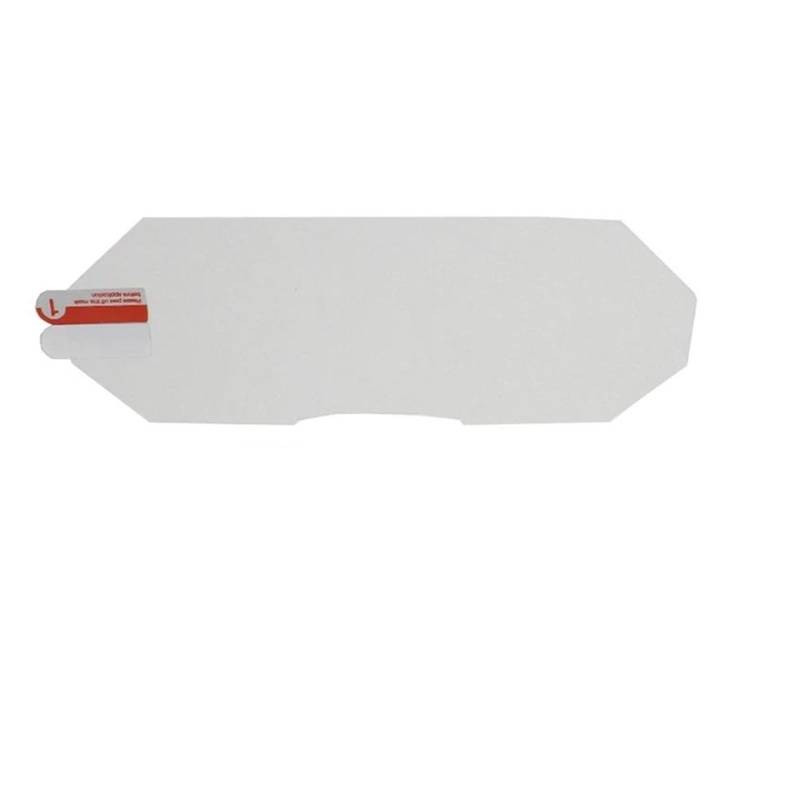 Tachoschutzfolie Für MT-07 Für MT07 Für MT 07 2021-2022 Für Tracer 700/7 GT 700GT Motor Cluster Kratzschutz Film Armaturenbrett Screen Protector Armaturenbrett Displayschutzfolie(Two Sets) von ZHANGZHENGYAO