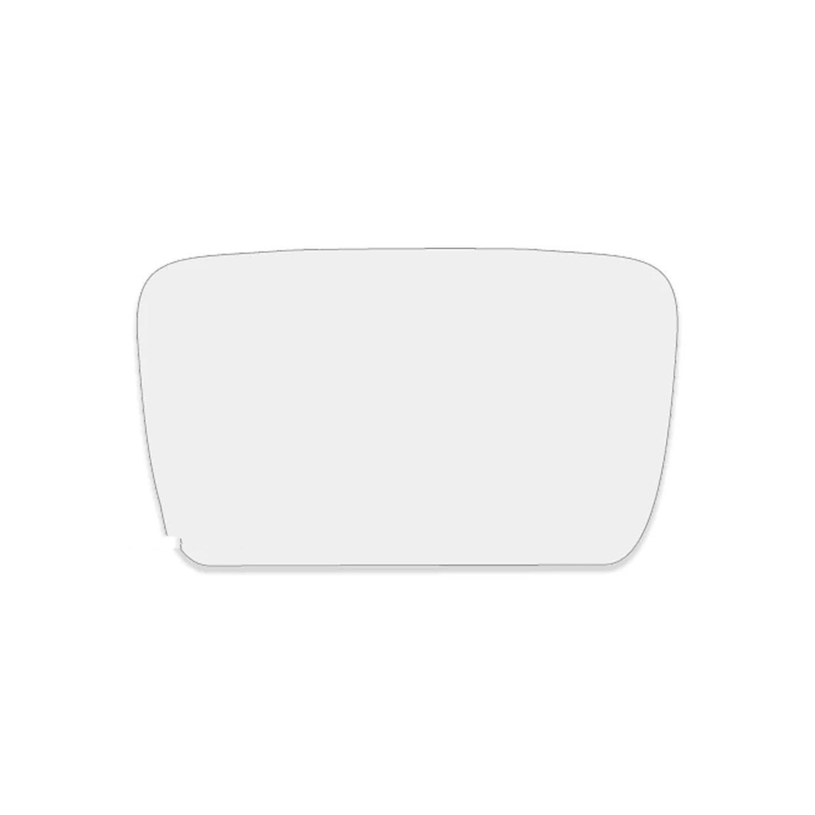 Tachoschutzfolie Für MT-125 Für YZF-R125 2023 TFT Schutz Film Cluster Scratch Screen Schutz Film Dashboard Screen Protector Armaturenbrett Displayschutzfolie(1 Piece) von ZHANGZHENGYAO