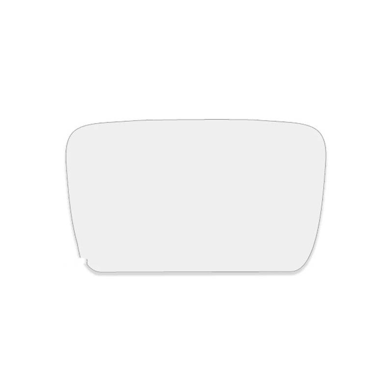 Tachoschutzfolie Für MT-125 Für YZF-R125 2023 TFT Schutz Film Cluster Scratch Screen Schutz Film Dashboard Screen Protector Armaturenbrett Displayschutzfolie(1 Piece) von ZHANGZHENGYAO
