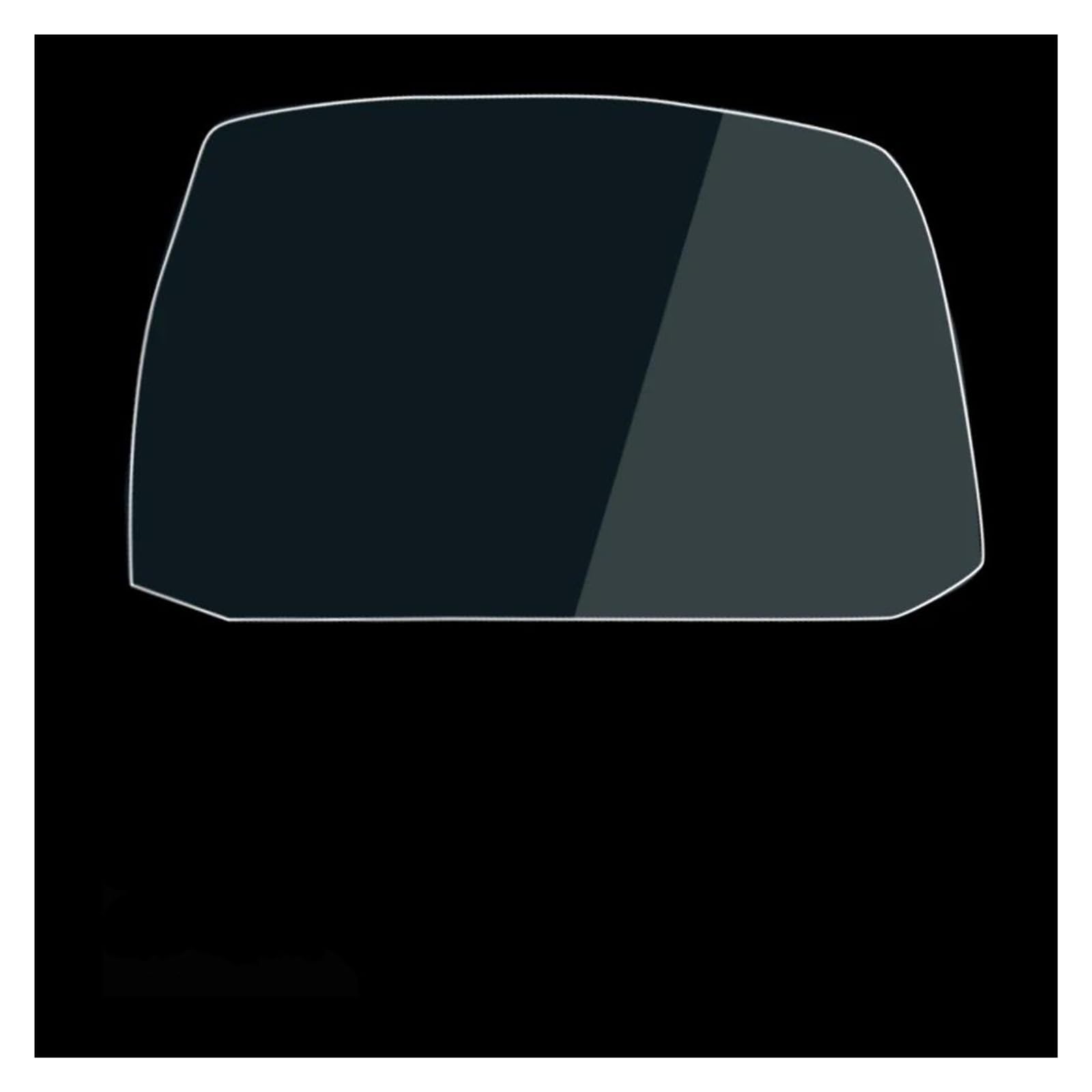 Tachoschutzfolie Für Moto Für Morini Für XCape X Cape X-Cape 650 650X 650X2021 2022 MotorcycleAnti-Scratch-Dashboard Bildschirm Schutz TFT LCD Protecti Armaturenbrett Displayschutzfolie(2PCS) von ZHANGZHENGYAO
