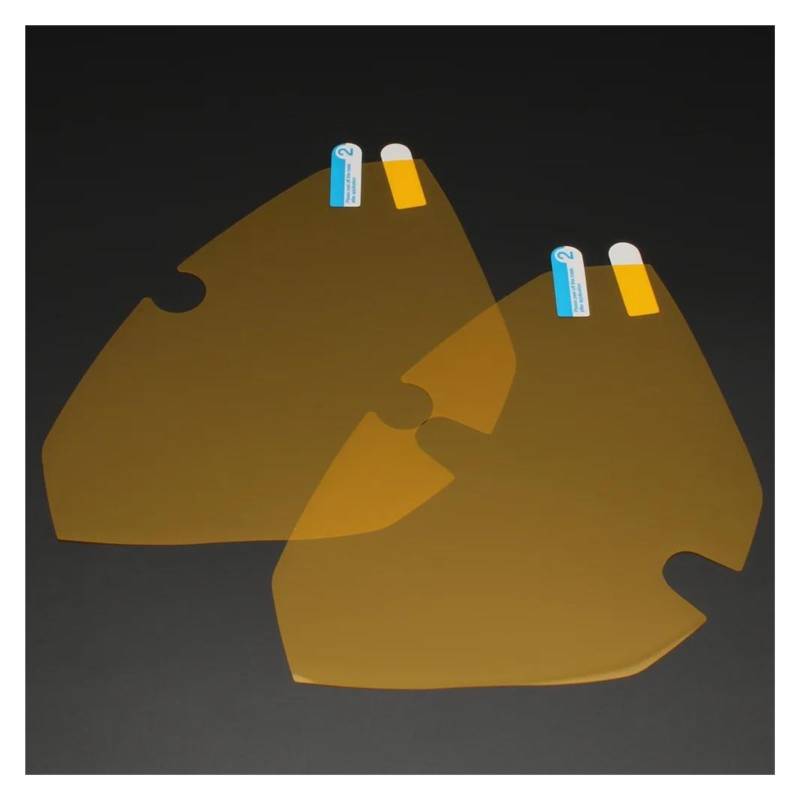 Tachoschutzfolie Für NVX155 Für Aerox155 NVX 155 Aerox 155 Motorrad Zubehör Cluster Kratzschutz Film Screen Protector Armaturenbrett Displayschutzfolie(5 Pieces) von ZHANGZHENGYAO
