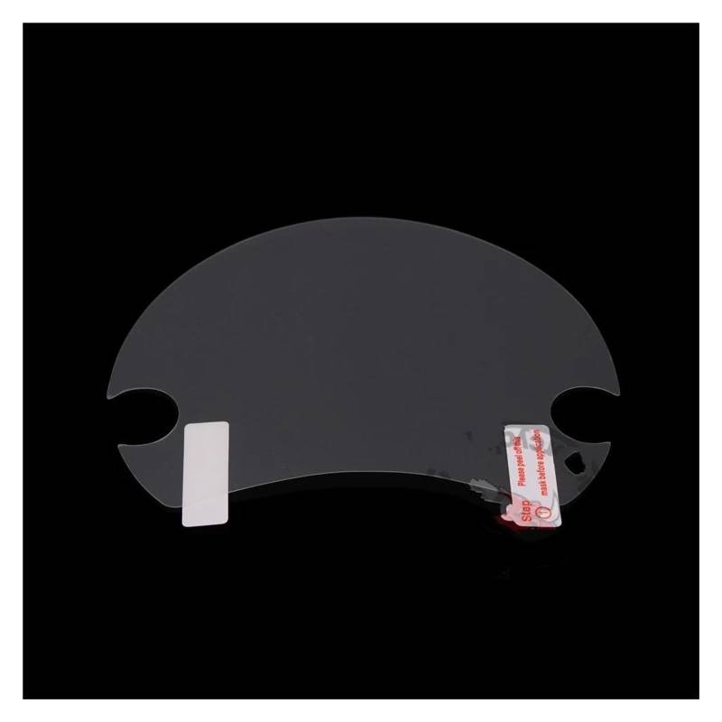 Tachoschutzfolie Für Nmax 155 Für Nmax155 2013 2014 2015 2016 2017 2018 2019 Motorrad Dashboard Scratch Schutz Film Screen Protector Armaturenbrett Displayschutzfolie(1 pcs) von ZHANGZHENGYAO