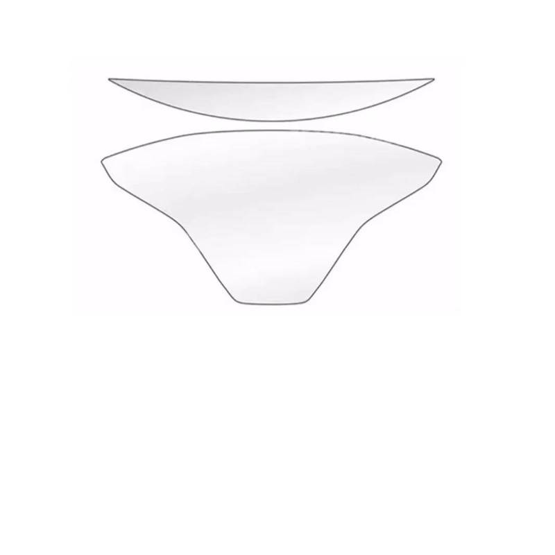 Tachoschutzfolie Für Nvx155 Für Aerox155 2021 2022 Für Nvx Aerox 155 Motorrad Cluster Scratch Schutz Film Dashboard Screen Protector Armaturenbrett Displayschutzfolie von ZHANGZHENGYAO