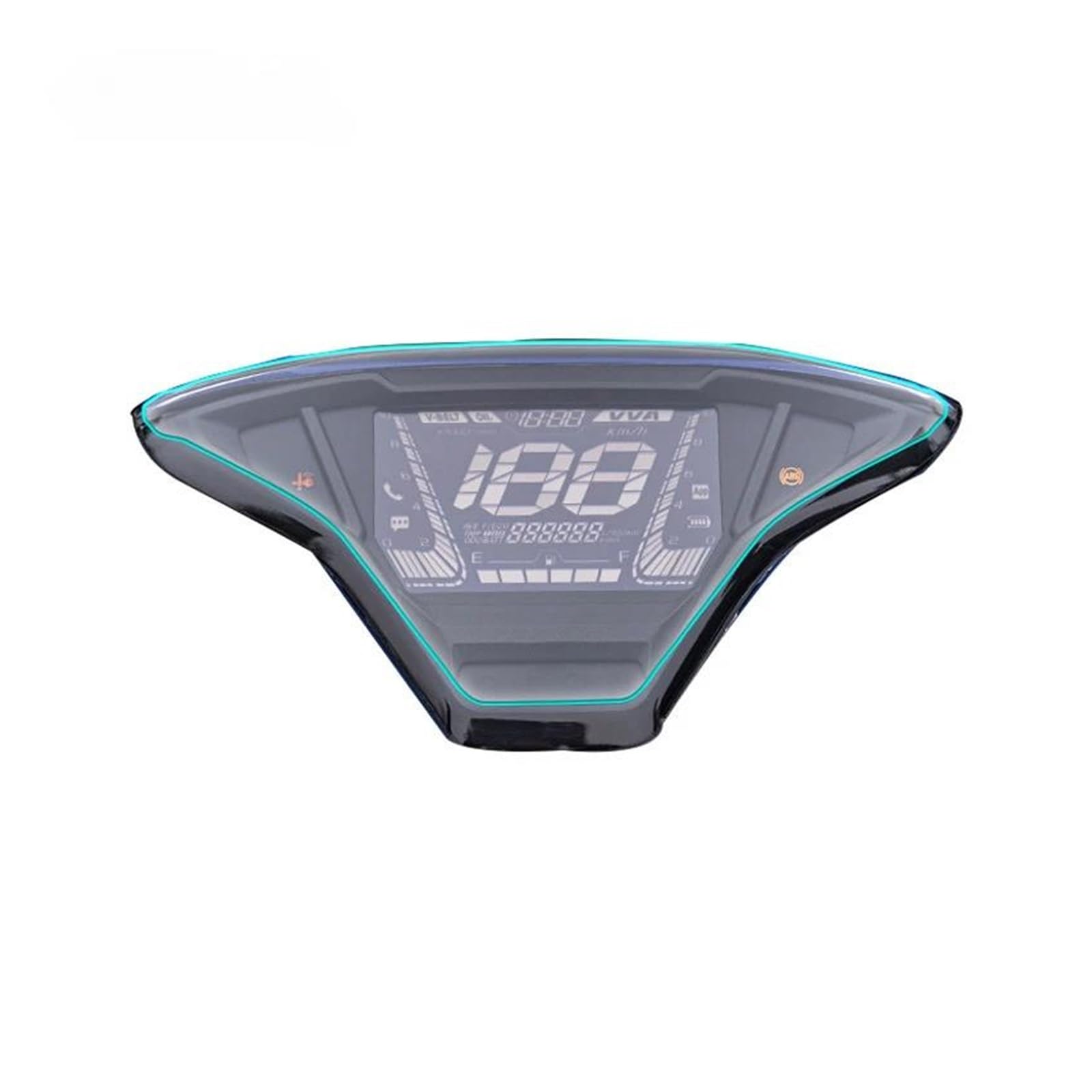 Tachoschutzfolie Für Nvx155 Für Aerox155 2021 2022 Nvx Aerox 155 Motorrad Instrument Film Code Meter Schützende Transparente Modifikation Armaturenbrett Displayschutzfolie Tachoschutzfolie Für Nvx155 Für Aerox155 2021 2022 Nvx Aerox 155 Motorrad Instrument Film Code Meter Schützende Transparente Modifikation Armaturenbrett Displayschutzfolie von ZHANGZHENGYAO