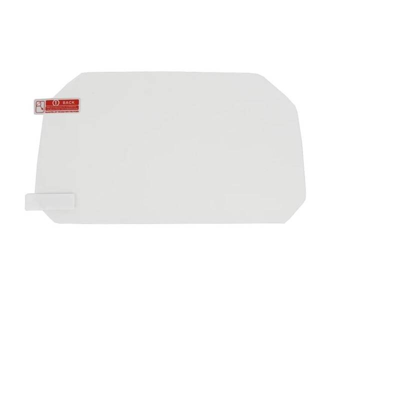 Tachoschutzfolie Für R1250GS Für R1200GS LC ADV F750GS F850GS C400X F900XR R1250R R1250RS Cluster Scratch Film Schutz Screen Protector TPU Armaturenbrett Displayschutzfolie(Four Sets) von ZHANGZHENGYAO