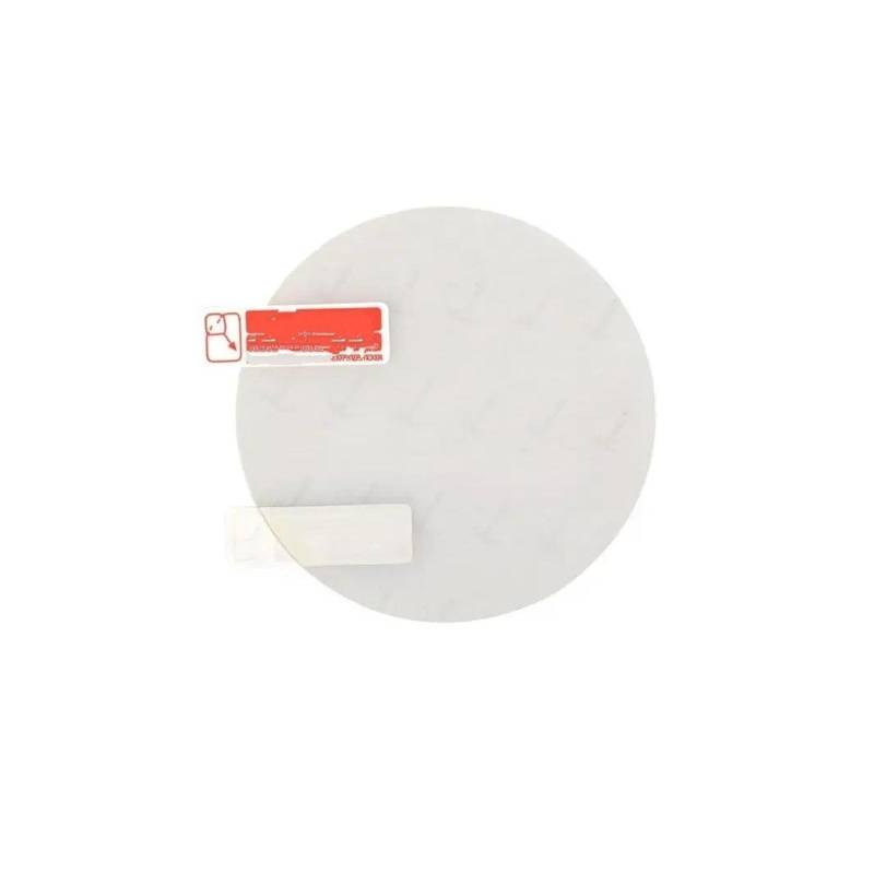 Tachoschutzfolie Für RNINETPURE Für SURABLER URBANG S17 Motorrad Instrument Cluster Kratzschutz Film Dashboard Screen Protector Armaturenbrett Displayschutzfolie(1PC) von ZHANGZHENGYAO