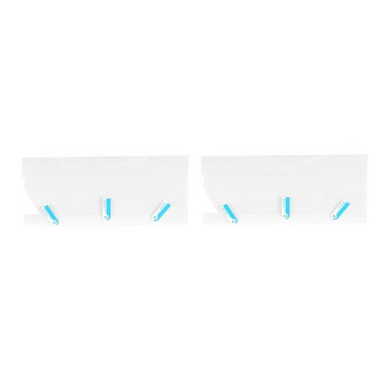 Tachoschutzfolie Für SYM Für CRUISYM150 2X Motorrad Tacho Bildschirm Filme Scratch Protector Aufkleber Dashboard Film Set Armaturenbrett Displayschutzfolie von ZHANGZHENGYAO