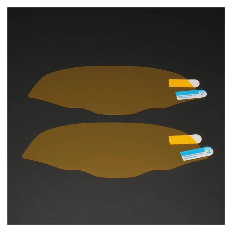 Tachoschutzfolie Für Suzuki Für SV650 Für GSX-S750 GSX-S1000 2016-2020 Motorrad Cluster Scratch Schutz Film Screen Protector Armaturenbrett Displayschutzfolie(5 Pieces) von ZHANGZHENGYAO