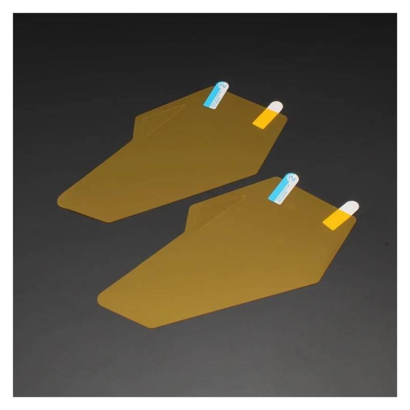 Tachoschutzfolie Für Sym Für DRG158 Für DRG 158 Motorrad Zubehör Tacho Cluster Scratch Schutz Film Dashboard PVC Screen Protector Armaturenbrett Displayschutzfolie von ZHANGZHENGYAO