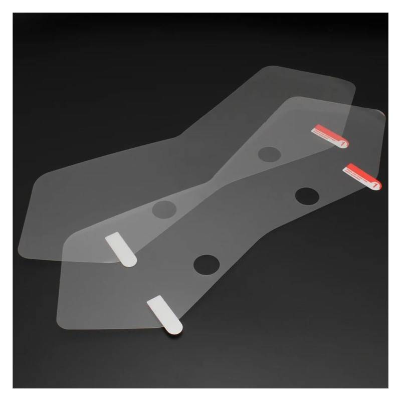 Tachoschutzfolie Für T MAX530 2014 2015 2016 Motorrad Kratzschutz Instrument Schutz Film Tacho Screen Protector Armaturenbrett Displayschutzfolie(1 Pieces) von ZHANGZHENGYAO