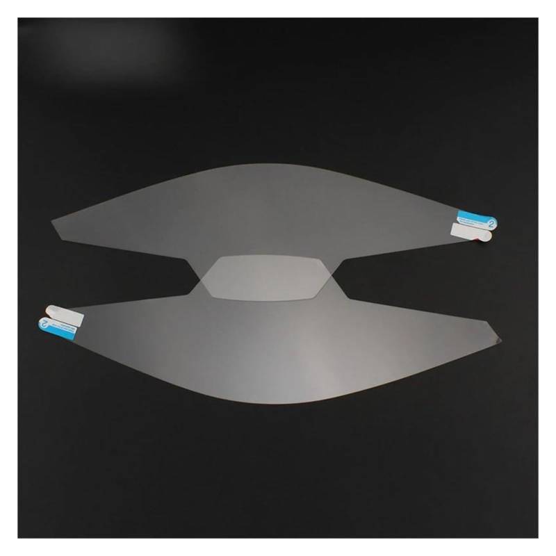 Tachoschutzfolie Für VFR800 Für VFR Für 800 Interceptor 2015 2PCS Motorrad Scratch Cluster Screen-Dashboard Schutz Instrument Film Armaturenbrett Displayschutzfolie von ZHANGZHENGYAO