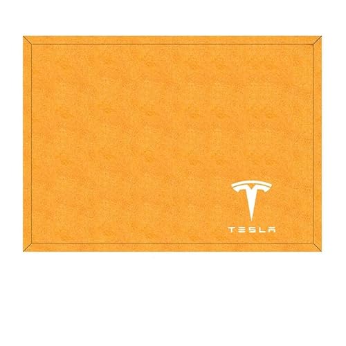Auto Armaturenbrett Anti Rutsch Matten für Tesla Model X 2015-2023, Antirutschmatte Anti Rutsch Matte Silikon-Fixiermatte Waschbare Silikon Gel Innenmatte Autozubehör,A Auto Armaturenbrett Anti Rutsch Matten für Tesla Model X 2015-2023, Antirutschmatte Anti Rutsch Matte Silikon-Fixiermatte Waschbare Silikon Gel Innenmatte Autozubehör,A von ZHANK