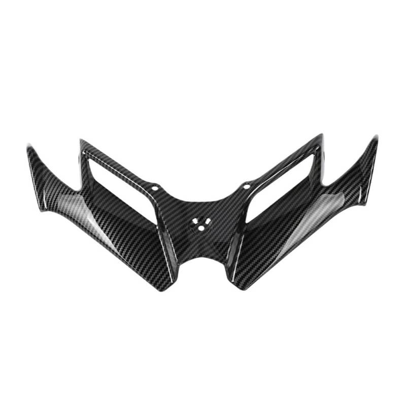 Für C&FMOTO 450SR 450 SR 2022 2023 2024 CF Moto 250SR 300SR 250SR MY22 Frontver Kleidung Aerodyna Mische Winglets Dynamische Flügel Motorrad Frontver Spoiler von ZHDLDPUK